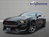 Ford Mustang deutschland