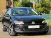 VW Golf gieboldehausen