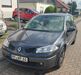 Renault Megane schoena-kolpien