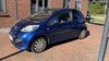 Peugeot 107 rehlingen