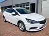 Opel Astra osthausen-wuelfershausen