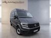 VW Crafter deutschland