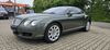 Bentley Continental GT osthausen-wuelfershausen