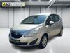 Opel Meriva ruttersdorf-lotschen
