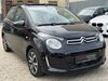 Citroen C1 hoehr-grenzhausen