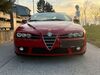 Alfa Romeo Spider walhausen