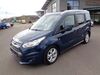 Ford Tourneo oberheimbach
