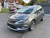 Opel Zafira walhausen