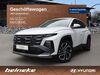 Hyundai TUCSON boffzen