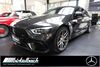 Mercedes-Benz AMG GT niederhosenbach