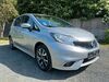 Nissan Note meinborn