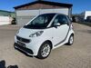 Smart ForTwo zeltingen-rachtig