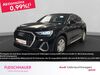 Audi Q3 zeltingen-rachtig