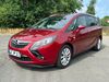 Opel Zafira dorn-duerkheim