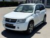 Suzuki Grand Vitara enzkloesterle