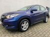 Honda HR-V woelferbuett
