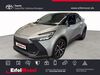 Toyota C-HR grossroehrsdorf