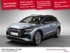 Audi Q4 e-tron krauchenwies