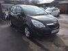 Opel Meriva fuerfeld