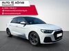 Audi A1 kuehbach