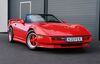 Corvette C4 Stahlhofen am Wiesensee