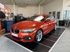 BMW 120 geisenfeld