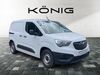 Opel Combo osthausen-wuelfershausen