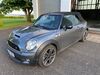 Mini Cooper S Cabrio niederhosenbach