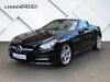 Mercedes-Benz SLK 250 greussen