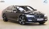 BMW 730 toepchin