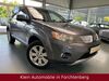 Mitsubishi Outlander schoental