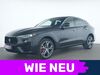 Maserati Levante tegernsee
