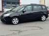 Opel Zafira muenster-sarmsheim