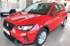 Seat Arona juetrichau