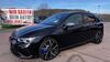 VW Golf lauchroeden