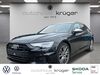 Audi S6 ballrechten-dottingen