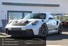 Porsche 992 woelferbuett