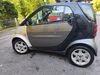 Smart ForTwo krauchenwies