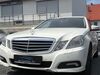 Mercedes-Benz E 350 gieboldehausen