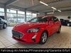 Ford Focus harzungen