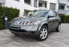 Nissan Murano obergriesbach