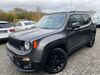 Jeep Renegade Kreis|Trier-Saarburg