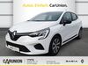 Renault Clio juetrichau