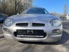 MG MGF Hausen (Wied)