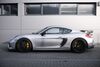 Porsche Cayman stockhausen-illfurth