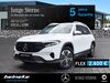 Mercedes-Benz EQB boffzen