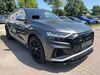 Audi SQ8 ruttersdorf-lotschen