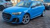 Audi A1 oberheimbach