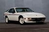 Porsche 924 meinborn