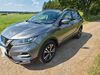 Nissan Qashqai Sankt Katharinen (Landkreis Neuwied)